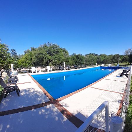 Cabanas La Posada De Kika Arroyo de Los Patos Ngoại thất bức ảnh
